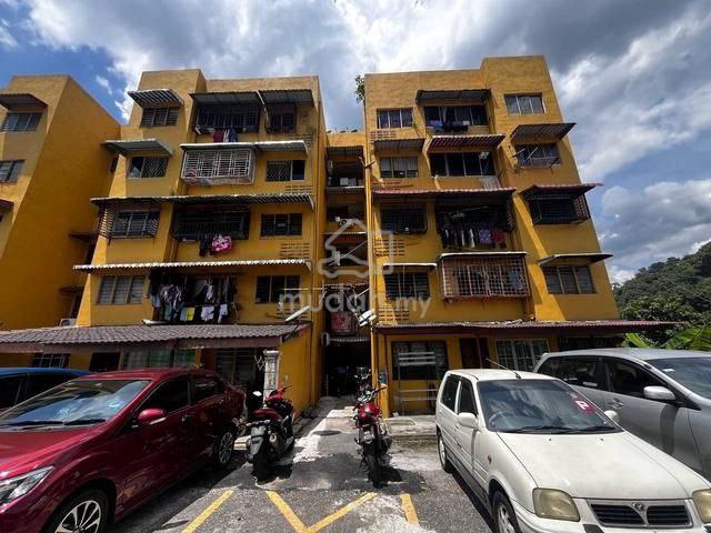 Flat Pkns Au3 1
