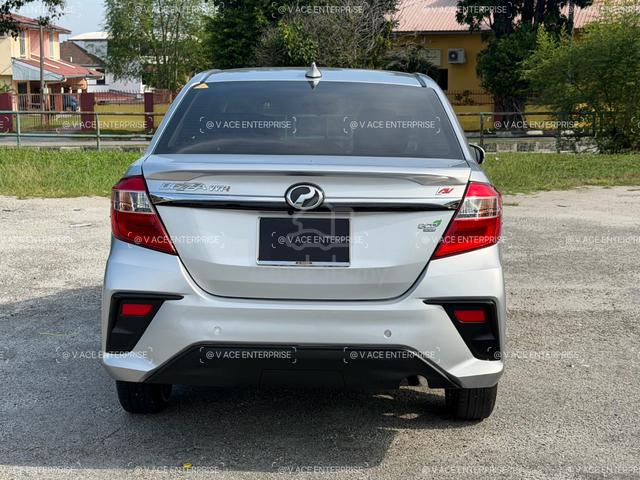2024 Perodua BEZZA 1.3 AV MY16 D63D FACELIFT (A) - 5