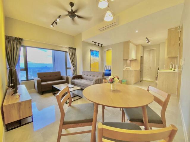 Imperio Residence 1
