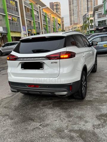 2018 Proton X70 1.8 EXECUTIVE 2WD (A) - 4