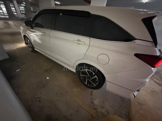 2025 Perodua ALZA 1.5 AV MY22 (A) - 3