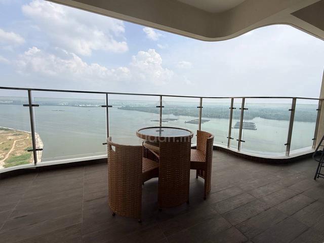Kings Bay @ Country Garden Danga Bay 1