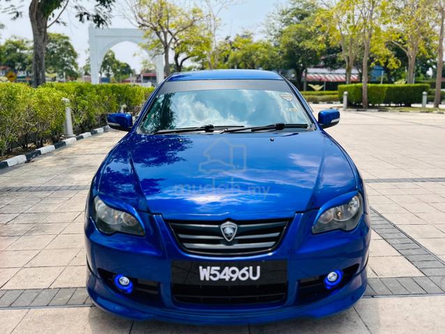 2014 Proton PERSONA 1.6 SV (M)-BLCKLIST BOLEH LOAN - 3