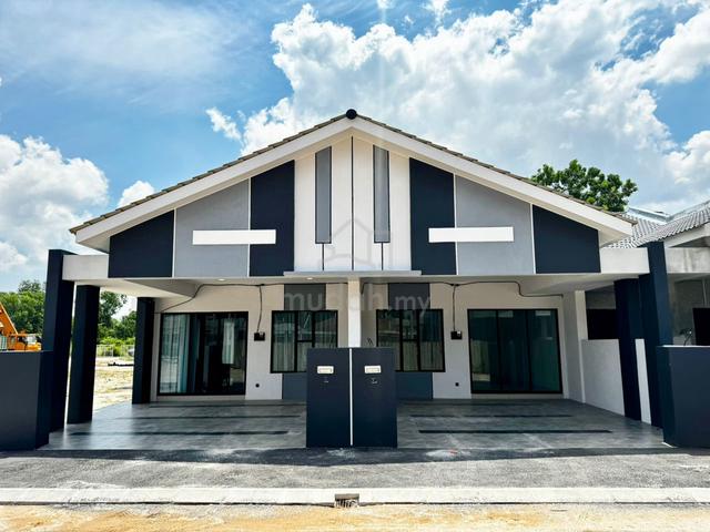 Nearby Botani | Freehold |22x70 | 20x70| Full Loan| Mid 2026 complete 1