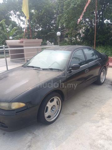 1999 Proton PERDANA 2.0 SEI E57 (A) - 1
