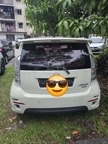 2011 Perodua MYVI 1.3 EZI PREMIUM (A) - 2