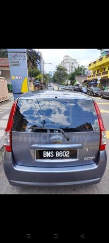 2014 Perodua VIVA 1.0 EJ-VE (A) - 5