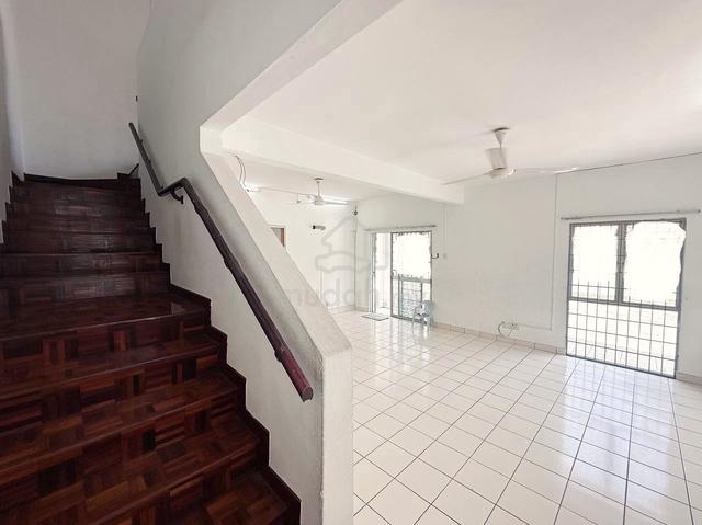 (Corner) 2 Storey Terrace Kota Kemuning, Shah Alam nr Bukit Rimau 1