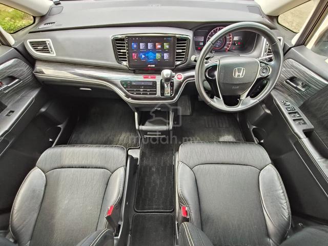 2015 Honda ODYSSEY 2.4🔥SUNROOF PADDLE SHIFF 🔥NEW - 5