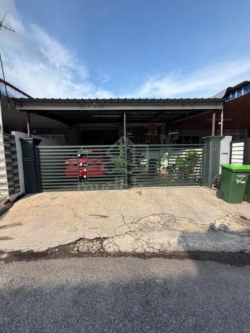 HOT❗️TERES SETINGKAT TAMAN RIA JAYA (Lorong Darbus), Sg Petani 1