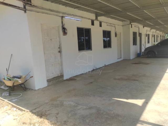 1 Bedroom House at Jln Goshen/Jln Lotong 1