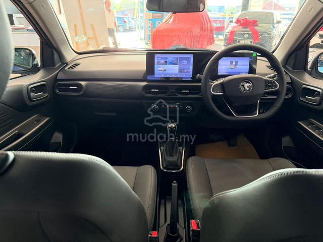 2026 Proton SAGA 1.5 PREMIUM AUTO - 3