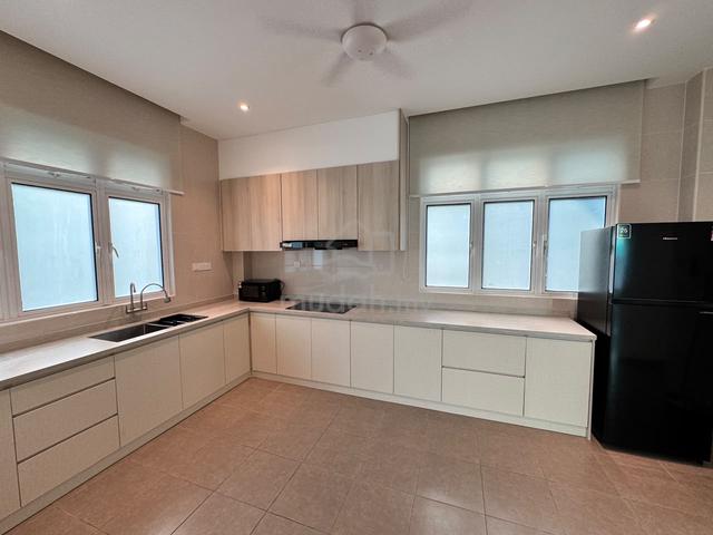 NEW Unit 2 Storey Bungalow Jalan Gapam Vista Kirana 1
