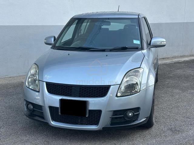 2011 Suzuki SWIFT 1.5 (A) - 1