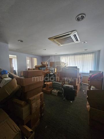 Shop Office @ Pandan Indah Commercial Park, KL 1