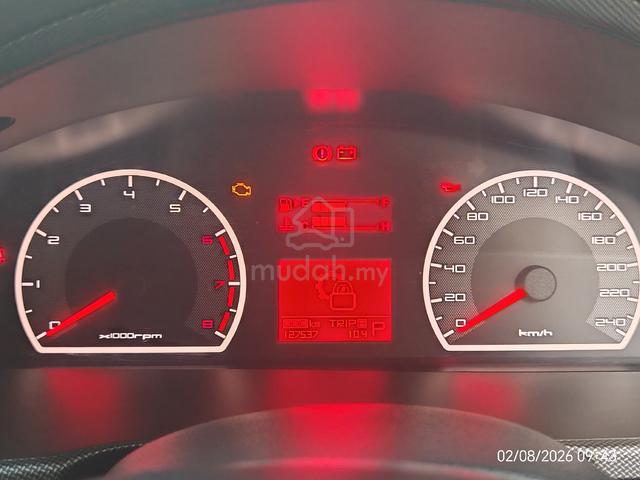 Urgent 2017 Proton PREVE 1.6 CFE PREMIUM (A) - 5