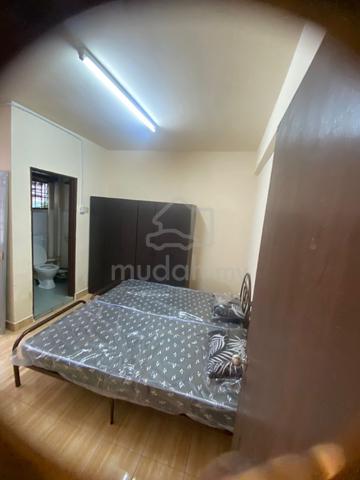 BUKIT TINGGI 1 ROOM RENTAL, BILIK SEWA BUKlT TINGGI 1,BATU NILAM 1E, C 4