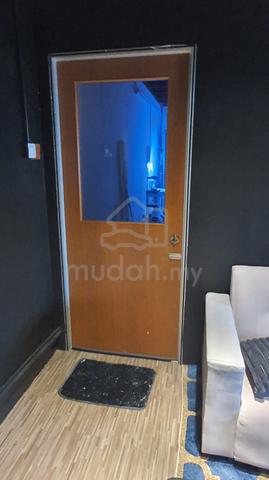 Retail Shop for Rent @ The Garden Residences 1