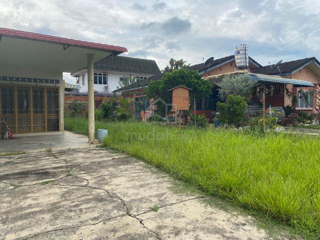 Affordable Single Storey House For Sale at Bentong, Pahang 1