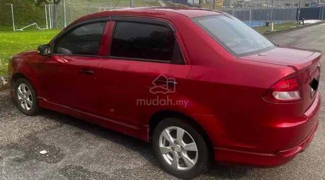 2015 Proton SAGA 1.3 PLUS (A) - 3