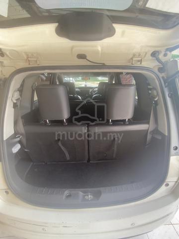 2015 Perodua ALZA 1.5 ZV ADVANCED FACELIFT (A) - 4