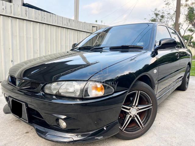 2006 Proton WIRA 1.5 A/B SE (A) BOLEH JALAN JAUH - 5