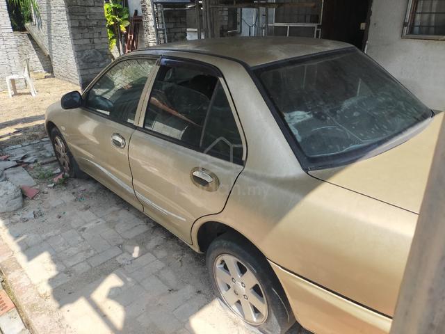 2003 Proton WIRA 1.5 A/B GLI (A) - 3