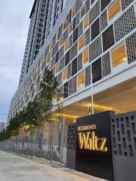 Waltz Residences 1