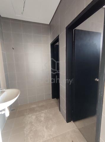First Floor Office Space Cbd 3 Perdana Cyberjaya 5