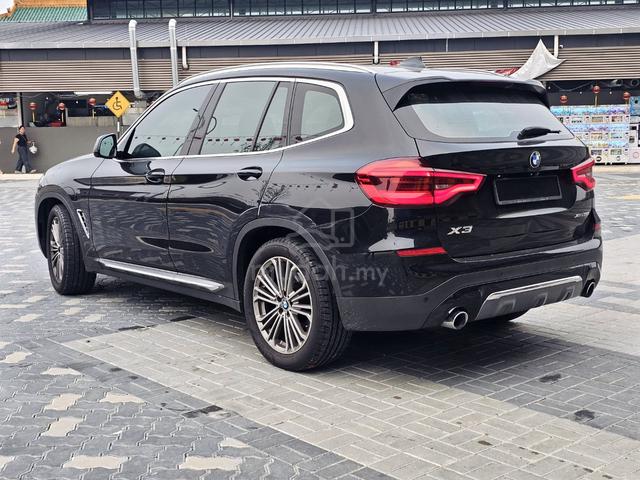 [2020] Bmw X3 2.0 X-Drive30i B48 Facelift - 5