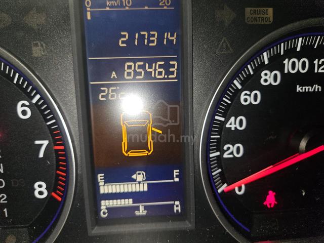 Honda CR-V 2.0 I-VTEC (A) 2010 - 3