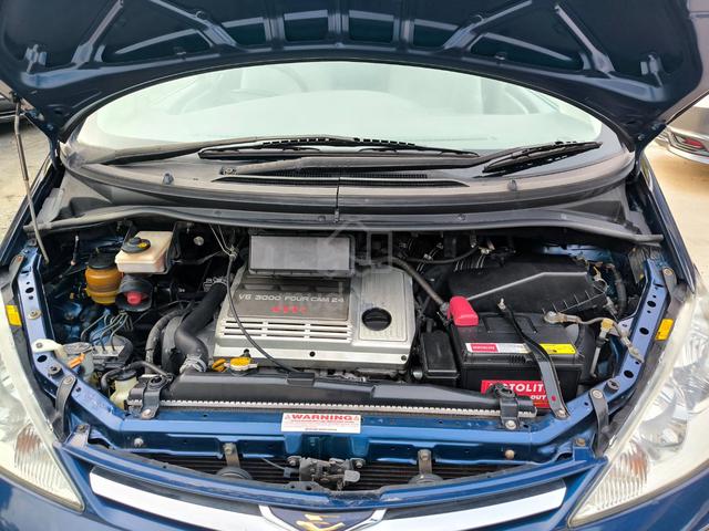 2004 Toyota ESTIMA 3.0 G GH-MCR30W (A) - 4
