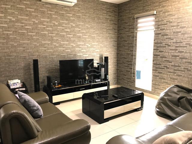 Seri Austin Limited CLUSTER House 1