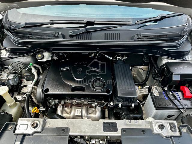 【2015】 Proton IRIZ 1.3 EXECUTIVE (A) MINYAK JIMAT - 4