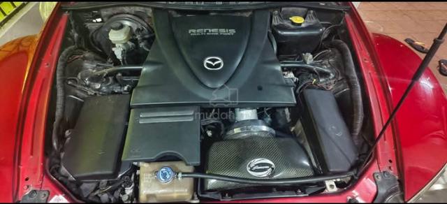 2003 Mazda RX-8 1.3 (M) - 3