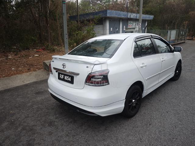 2009 Toyota VIOS 1.5 S (A) - 4