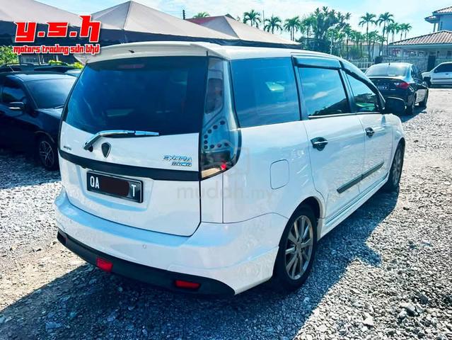 2017 Proton EXORA 1.6 STANDARD AT FACELIFT (A) - 5