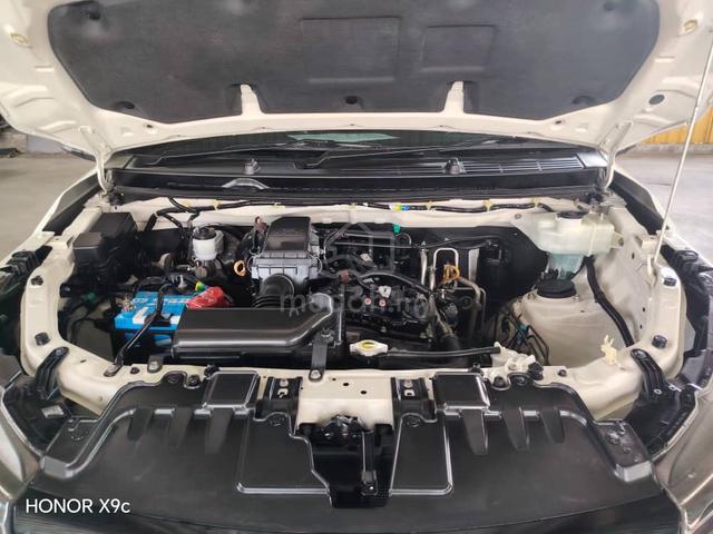 2019 Toyota RUSH 1.5 G ENHANCED (A) - 3