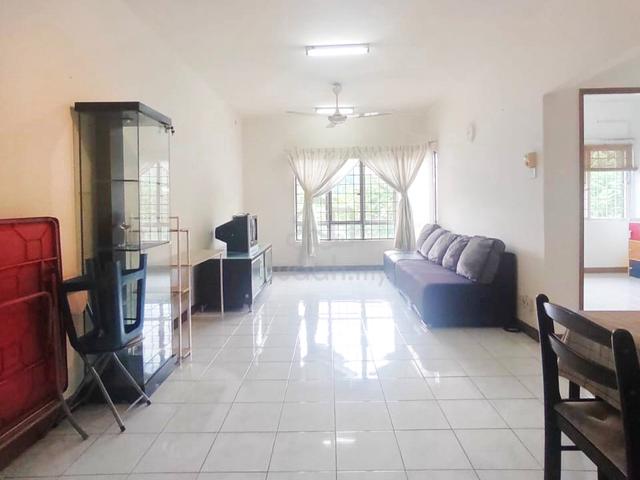 SD Tiara Apartment 1