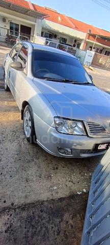 2000 Proton WAJA 1.6 (M) - 3