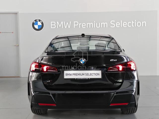 2025 BMW 218 1.5 GRAN COUPE SPORT - bps - 3