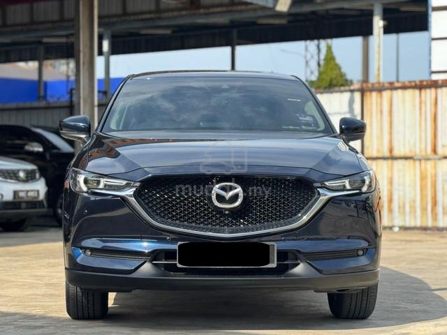 2021 Mazda CX-5 2.0 G GVC GLS (A) - 2
