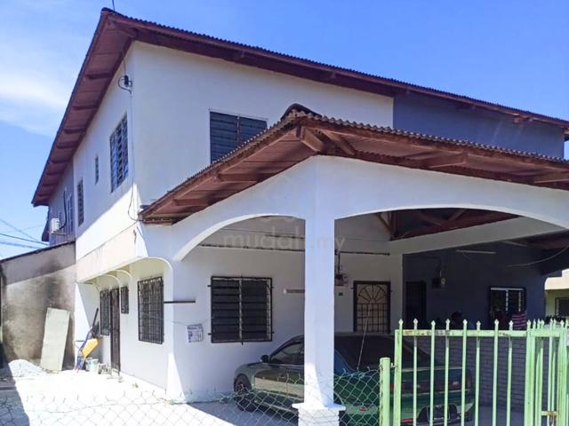 [ Refurbished ] Semi-D 2 Tingkat , Taman Tempua Bestari , Kalumpang 1
