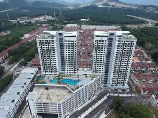 Hillpark Residence 1