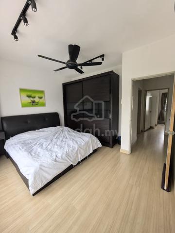 Bandar Bukit Raja @ Saron Double Storey House For Sale 1