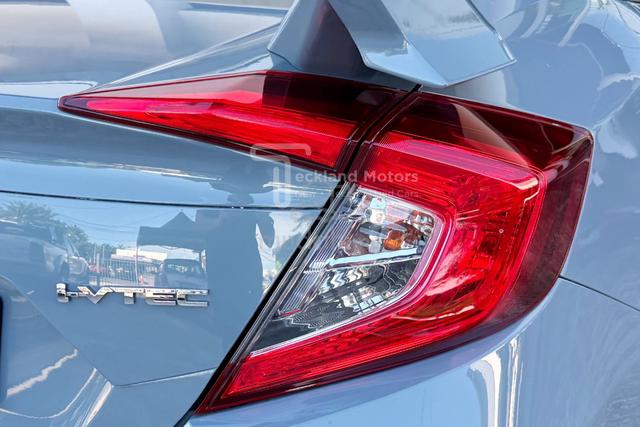 2016 Honda CIVIC 1.8 (A) Type R Bodykits FC - 5