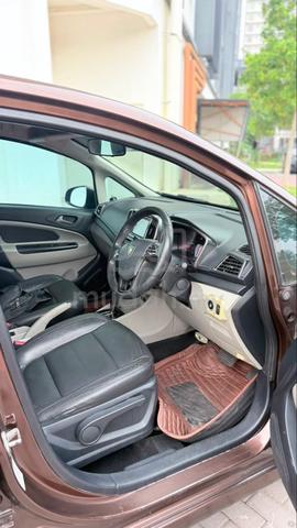 2017 Proton PERSONA 1.6 PREMIUM -- (A) - 5