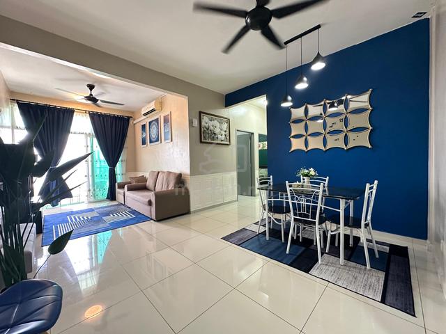 Residensi Meru Raya (PR1MA @ Meru) 4