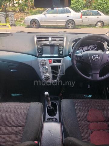 2012 Perodua MYVI 1.5 SE GHS (M) - 4