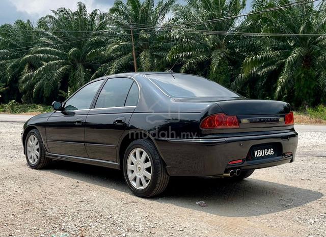 2006 Proton PERDANA 2.0 V6 ENHANCED VERSION 3 (A) - 4
